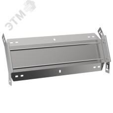 ESCA 5 Поворот верт. внеш. 45град 50х600-1,2 IEK
