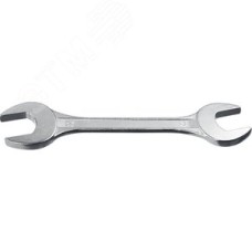 Ключ гаечный рожковый, 27 x 30 мм