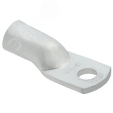 Наконечник медный луженый ТМЛ 120-12-17 ГОСТ 7386