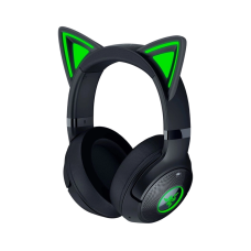 Гарнитура Razer Kraken Kitty V2 BT - Black Headset/ Razer Kraken Kitty V2 BT Black Headset