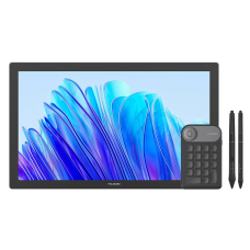 Интерактивный дисплей/ Сенсорный монитор Huion KAMVAS Pro 19
