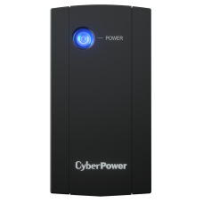 ИБП CyberPower UTC850E, Line-Interactive, 850VA/425W, 2 Schuko розетки, Black, 0.84х0.159х0.252м., 4.2кг./ UPC Line-Interactive CyberPower UTC850E 850VA/425W (2 EURO)