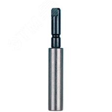 Битодержатель 60мм на 1/4'' хвостовик G7