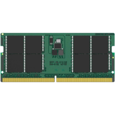 Память оперативная/ Kingston 16GB 5600MT/s DDR5 Non-ECC CL46 SODIMM 1Rx8
