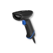 Сканер штрих-кодов/ HR2000 2D CMOS Handheld Reader with 2 mtr.  USB cable