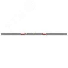 Правило, с уровнем и ручками, 2 глазка, 3 м