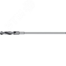 Сверло опалубочное универсальное УНИВЕРСАЛ d 18x600/110мм