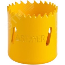 Коронка биметаллическая Procut 44 мм