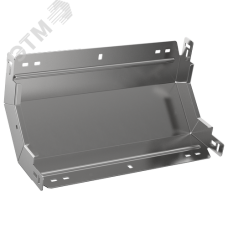 ESCA 7 Поворот верт. внутр. 90град 50х300-2,0 IEK