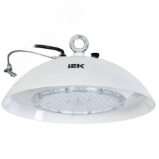 Светильник светодиодный ДСП 8002 PRO 100Вт 5000К IP69 алюминий