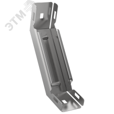 ESCA 5 Поворот верт. внутр. 90град 35х50-0,8 IEK