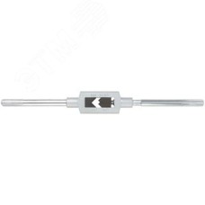 Метчикодержатель универсальный М6-М20