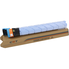 -/ Тонер-картридж (CPP, CPT,CE88) TN-328C/TN-626C для KONICA MINOLTA bizhub C250i/C300i/C360i (CET)