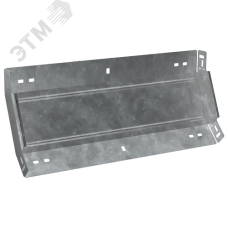 ESCA 5 Поворот верт. внутр. 45град 50х500-1,2 HDZ IEK