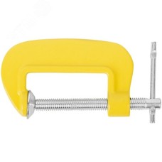 Струбцина тип ""G"" 50 мм (2"")