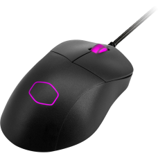 Манипулятор типа мышь/ Cooler Master MM730 Black