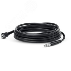 Шланг высокого давления для пистолета G-180, 15 м