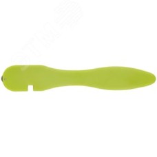 Cтеклорез роликовый, 1 ролик, диаметр 7 мм, стекло до 8 мм