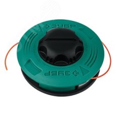 Катушка для триммера КТ-10Л (М10Х1.25LH)