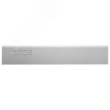 Лезвие для скребка 100 мм