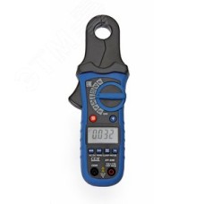 Клещи электроизмерительные DT-338