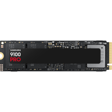Твердотельный накопитель/ Samsung SSD 9100 PRO, 2000GB, M.2(22x80mm), NVMe 2.0, PCIe 5.0 x4, V-NAND TLC, R/W 14700/13400MB/s, IOPs 1 850 000/2 600 000, TBW 1200, DWPD 0.3 (12 мес.)