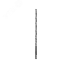 Бур по бетону 10x310x250 мм SDS-plus
