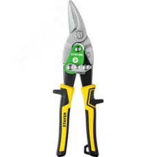 Ножницы по металлу Cobra 250 мм