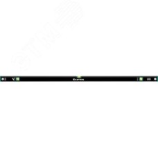 Уровень с зеркальным глазком 1500 мм