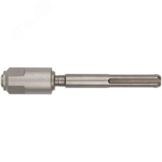 Адаптер SDS MAX на SDS+ CrV