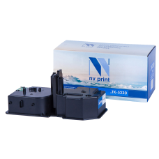 -/ Тонер-картридж NVP NV-TK-5230 Black для Kyocera Ecosys M5521cdn/ M5521cdw/ P5021cdn/ P5021cdw (2600k)
