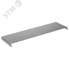 ESCA 5 Кр. пов. верт. внутр. 45град 50х400-0,8 IEK