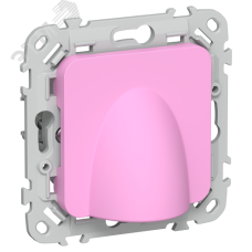 FLITE Вывод кабеля КВ-ФлПр пурпурный IEK