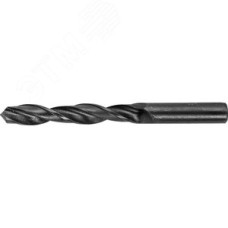 Сверло по металлу 9.5X100мм