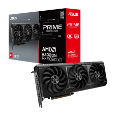 Видеокарта/ PRIME-RX9060XT-O16G