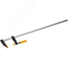 Струбцина тип f CF-800/120 120х800 мм