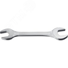 Ключ гаечный рожковый, 30 x 32 мм