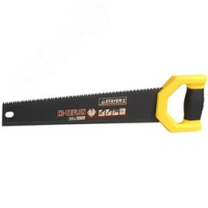 Ножовка двухсторонняя Duplex 400 мм