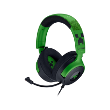 Гарнитура Razer Kraken V4 X - Minecraft Ed. Headset/ Razer Kraken V4 X Minecraft Ed. Headset