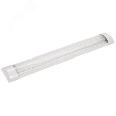MEZONIN Светильник светодиодный линейный ДБО 0201 18Вт IP20 4000К пр. GENERICA
