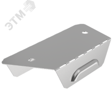 ESCA 3 Крышка поворота 45град 50-0,6 IEK