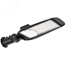 Светильник LED PRO консольный уличный ДКУ 1014-100Ш 5000К IP65