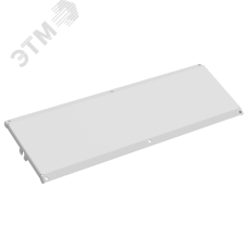 ESCA 7 Кр. пов. верт. внеш. 45град 50х100-2,0 RAL 9016 IEK