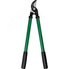 Сучкорез плоскостной средний 500мм, стальные рукоятки