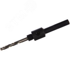 Хвостовик для коронок Bi-metall ZE6 SDS-plus (14-30 мм)