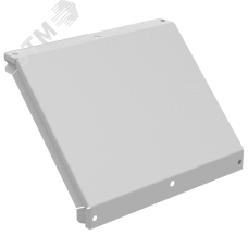 ESCA 5 Кр. пов. верт. внеш. 90град 50х150-0,8 RAL 9016 IEK