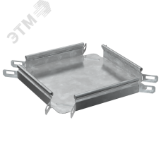 ESCA 5 Крестовина 35х50-0,8 HDZ IEK