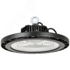 Светильник PRO для высоких пролетов промышленный хайбей ДСП 3020 200Вт 90гр 5000К IP65 HIGH BAY