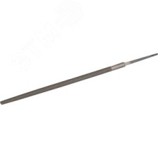 Напильник круглый Профессионал, 150 мм