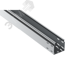 ESCA 7 Лоток неперфорированный 100х100х2000-1.5